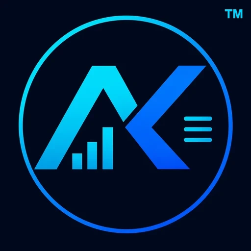 AgroKhata™ logo